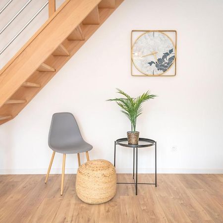 Kasa Saint Quentin - Tout Equipe & Cosy Dış mekan fotoğraf