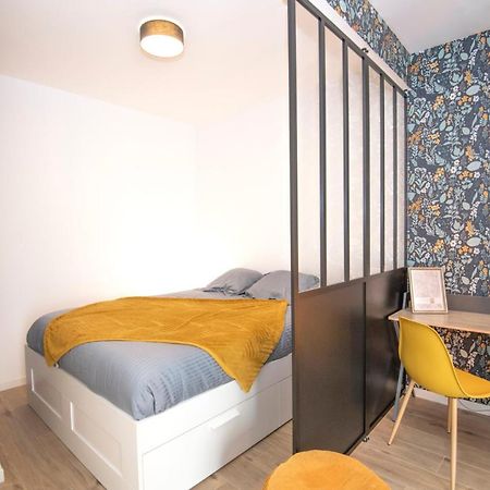 Kasa Saint Quentin - Tout Equipe & Cosy Dış mekan fotoğraf