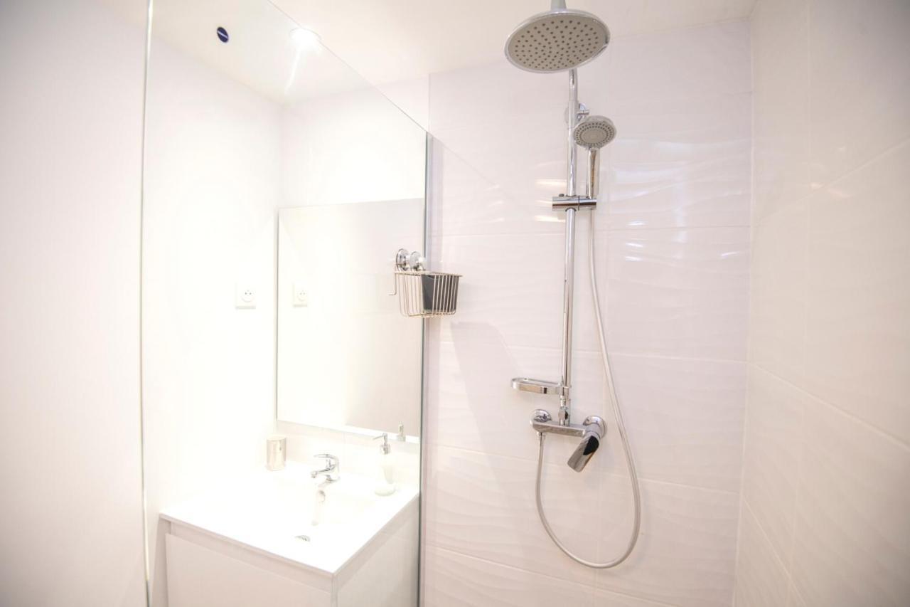 Kasa Saint Quentin - Tout Equipe & Cosy Dış mekan fotoğraf