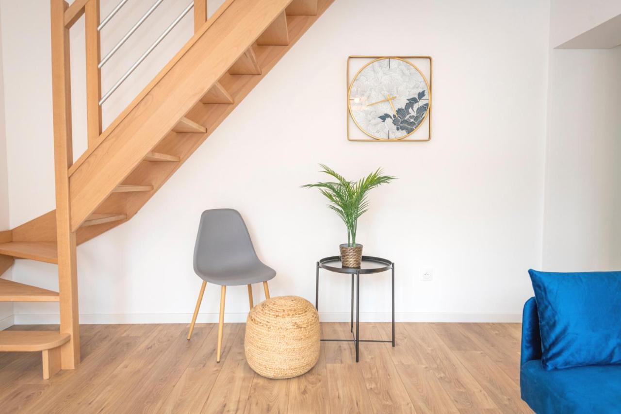 Kasa Saint Quentin - Tout Equipe & Cosy Dış mekan fotoğraf