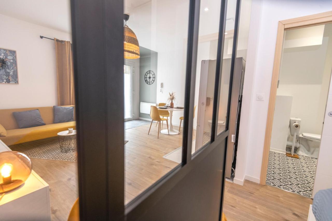 Kasa Saint Quentin - Tout Equipe & Cosy Dış mekan fotoğraf