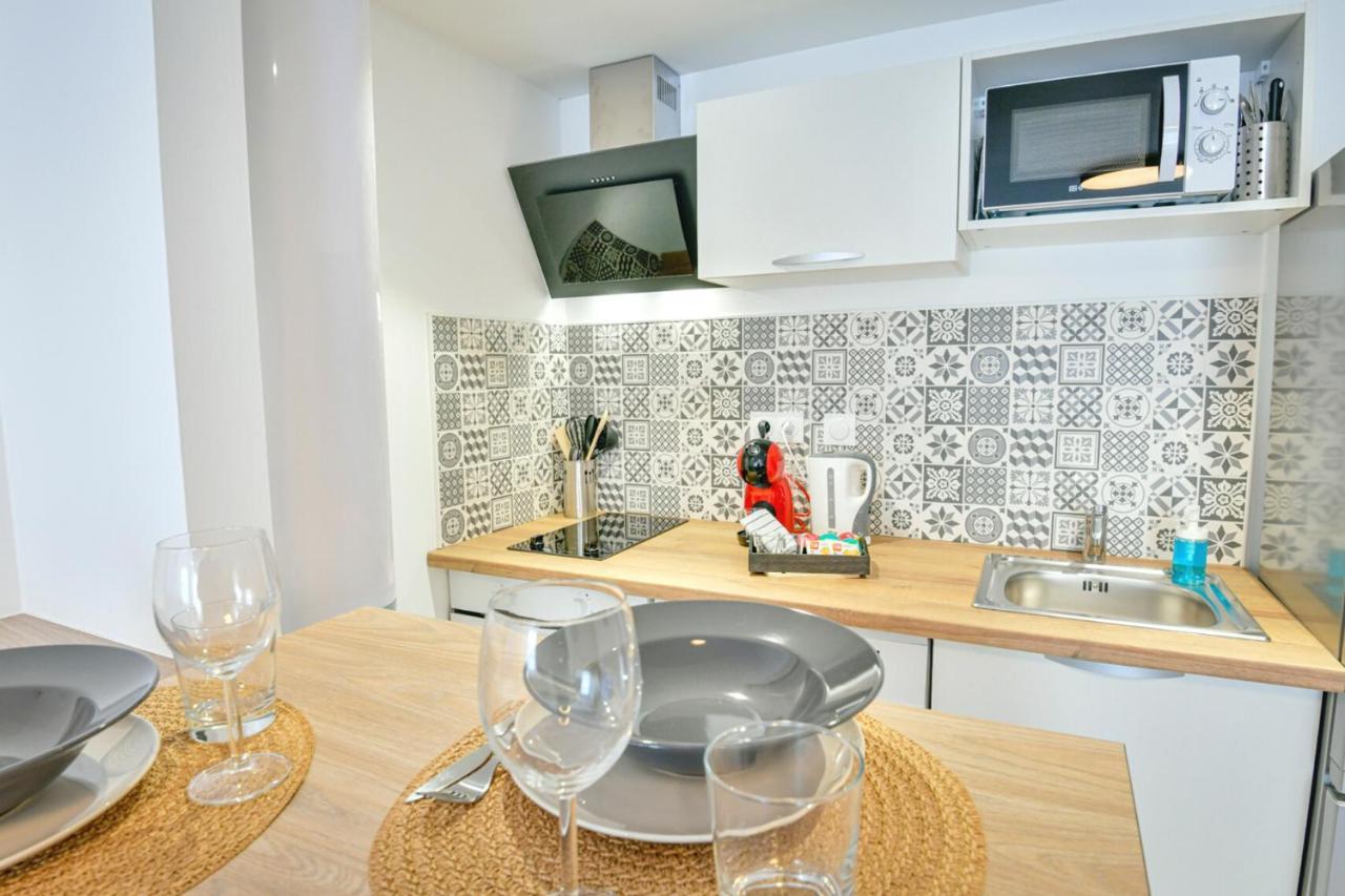 Kasa Saint Quentin - Tout Equipe & Cosy Dış mekan fotoğraf