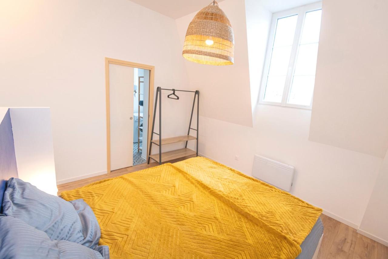 Kasa Saint Quentin - Tout Equipe & Cosy Dış mekan fotoğraf