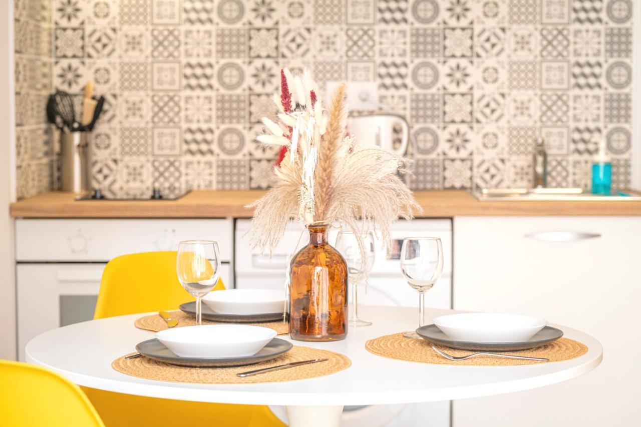 Kasa Saint Quentin - Tout Equipe & Cosy Dış mekan fotoğraf