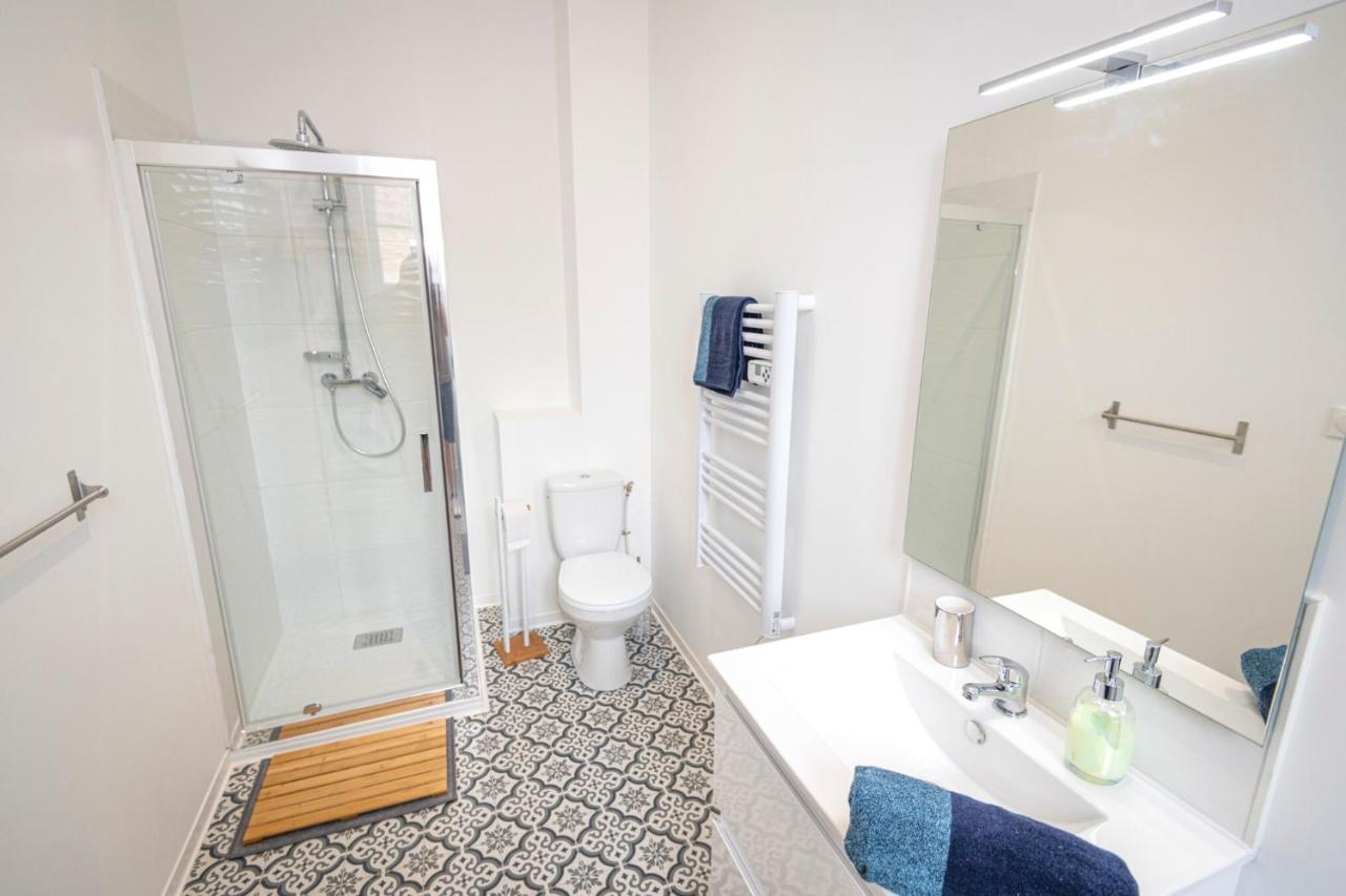 Kasa Saint Quentin - Tout Equipe & Cosy Dış mekan fotoğraf