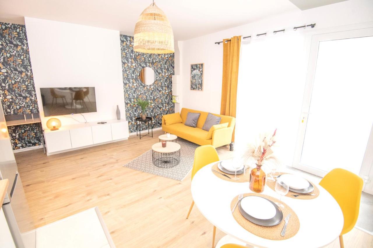 Kasa Saint Quentin - Tout Equipe & Cosy Dış mekan fotoğraf