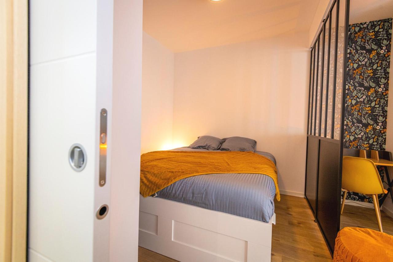 Kasa Saint Quentin - Tout Equipe & Cosy Dış mekan fotoğraf