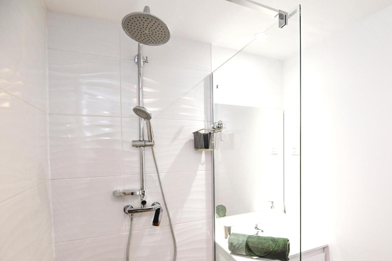 Kasa Saint Quentin - Tout Equipe & Cosy Dış mekan fotoğraf