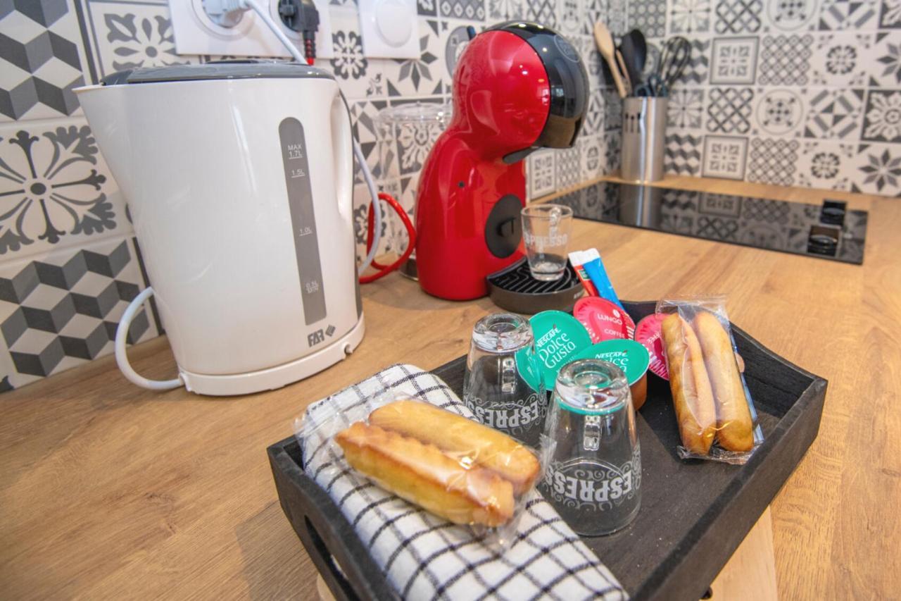 Kasa Saint Quentin - Tout Equipe & Cosy Dış mekan fotoğraf