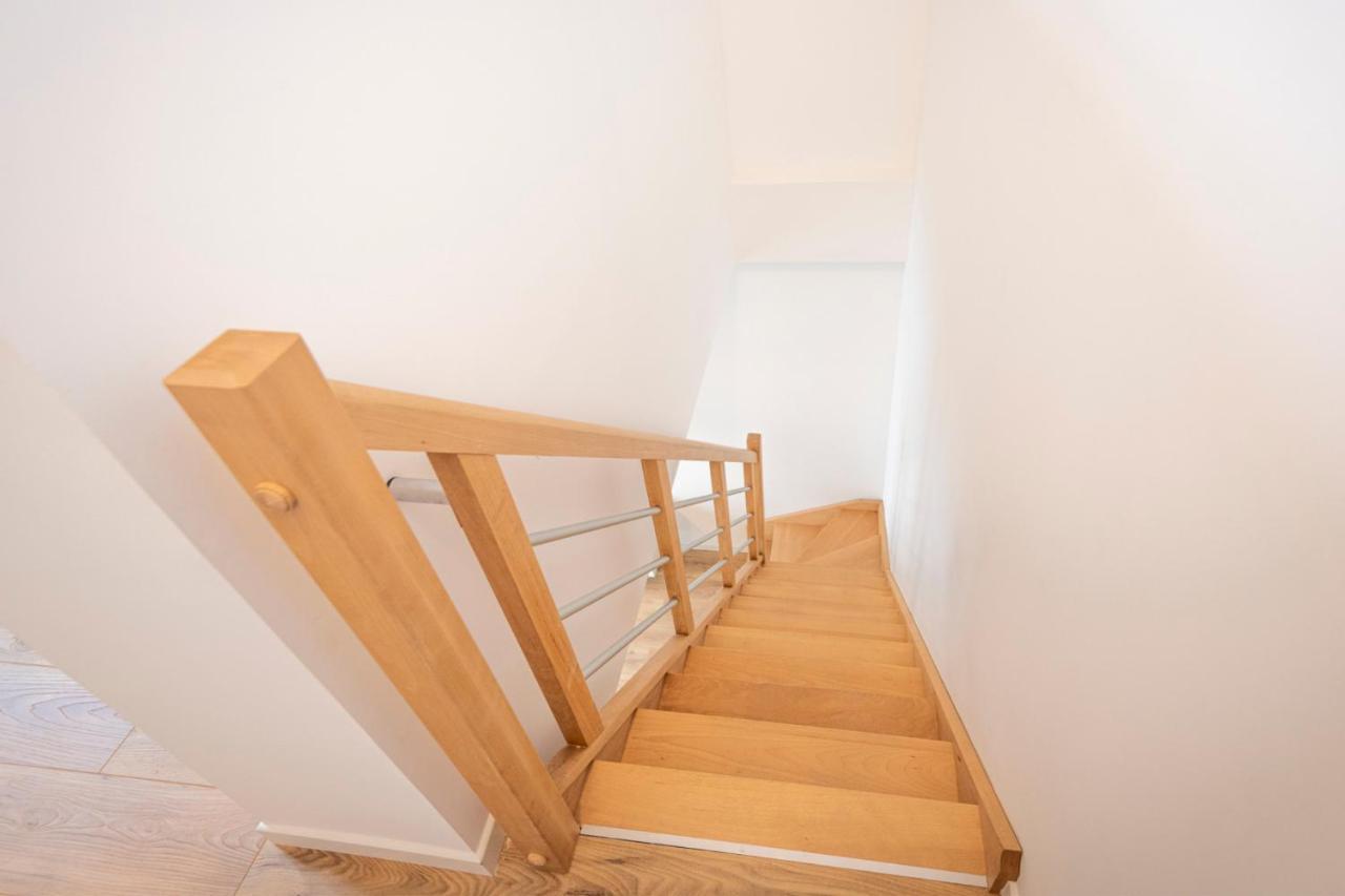 Kasa Saint Quentin - Tout Equipe & Cosy Dış mekan fotoğraf